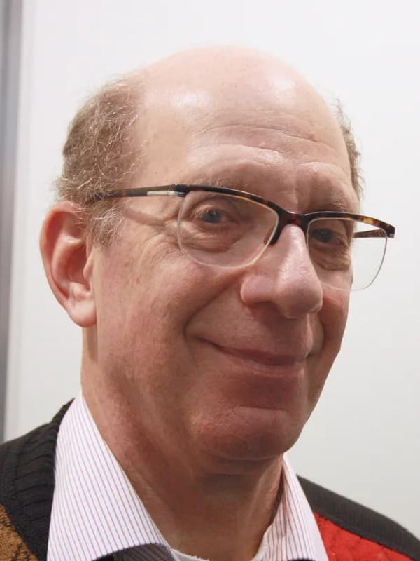 Andrew S. Tanenbaum