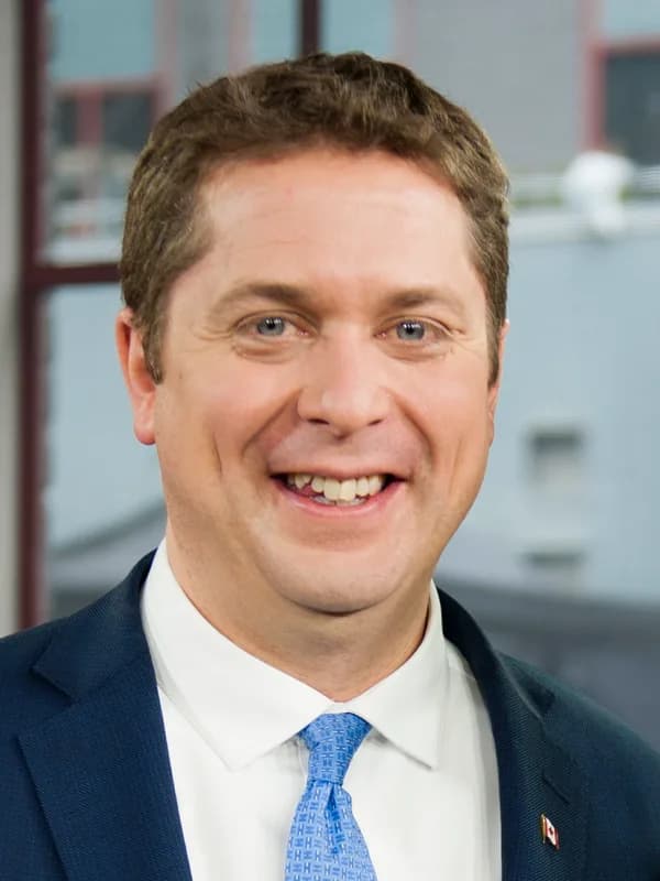 Andrew Scheer