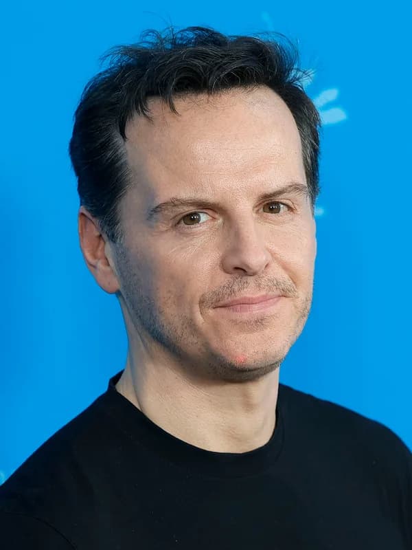 Andrew Scott (actor)