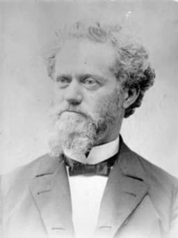 Andrew Smith Hallidie