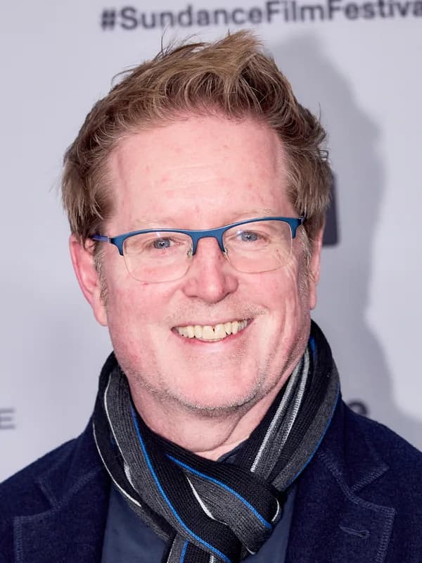 Andrew Stanton