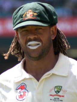 Andrew Symonds