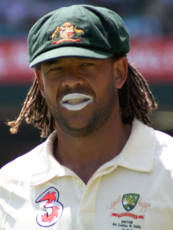 Andrew Symonds