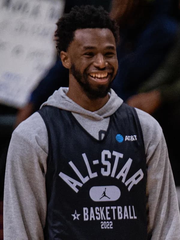 Andrew Wiggins