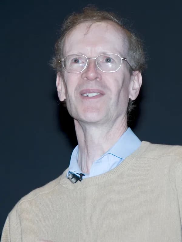 Andrew Wiles