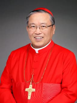 Andrew Yeom Soo-jung