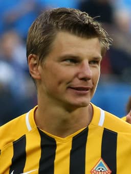 Andrey Arshavin