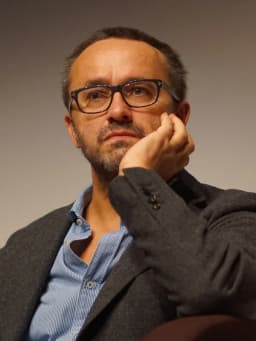 Andrey Zvyagintsev