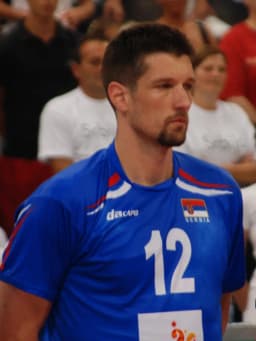 Andrija Gerić