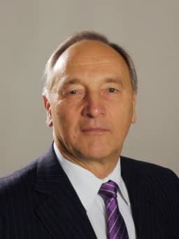 Andris Bērziņš (president)