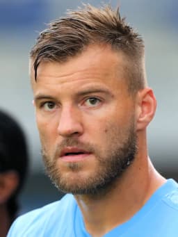 Andriy Yarmolenko