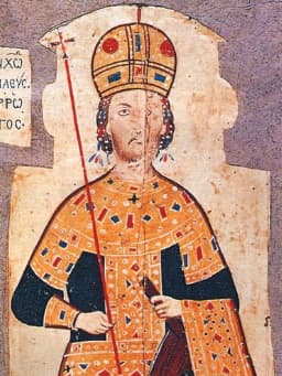 Andronikos III Palaiologos