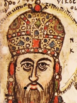 Andronikos IV Palaiologos