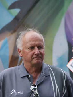 Andrzej Bachleda (born 1947)