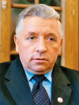 Andrzej Lepper