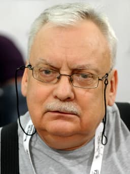 Andrzej Sapkowski