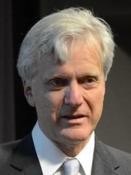 Andy Bechtolsheim