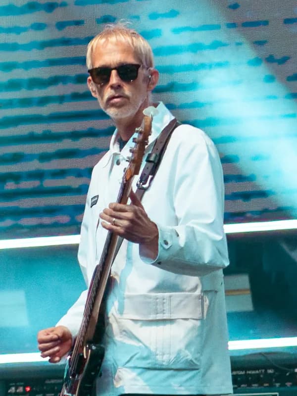 Andy Bell (Welsh musician)