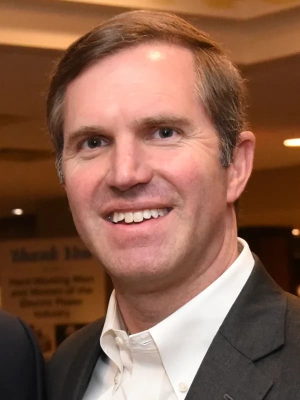 Andy Beshear