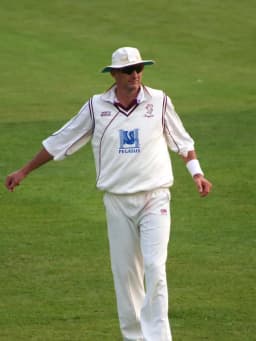 Andy Caddick