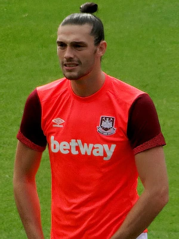 Andy Carroll