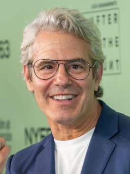 Andy Cohen