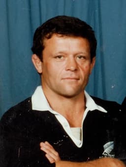 Andy Dalton (rugby union)