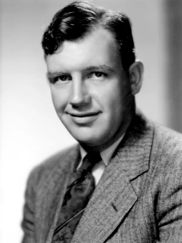 Andy Devine