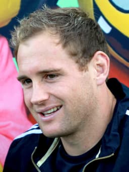 Andy Ellis (rugby union)