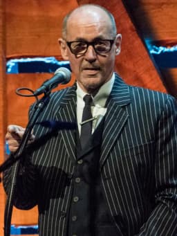 Andy Fairweather Low