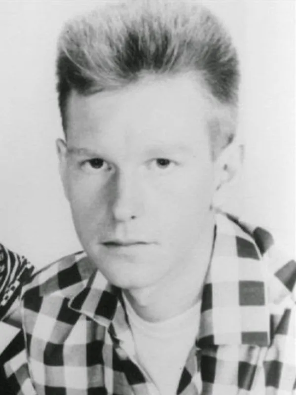 Andy Fletcher (musician)