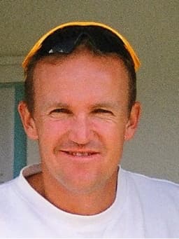 Andy Flower