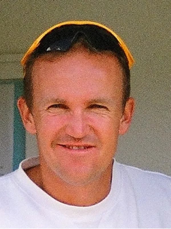 Andy Flower