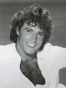 Andy Gibb