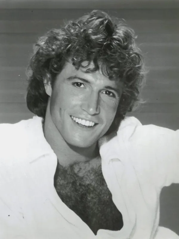 Andy Gibb