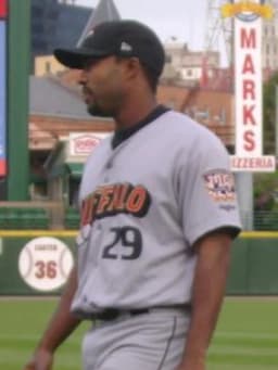 Andy González (baseball)