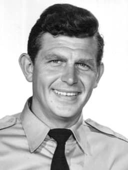 Andy Griffith