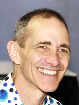 Andy Griffiths (author)