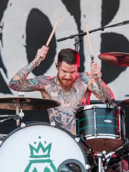 Andy Hurley