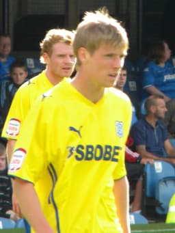 Andy Keogh