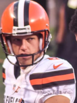 Andy Lee (American football)