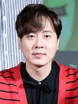 Andy Lee (South Korean singer)