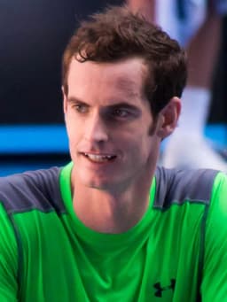 Andy Murray