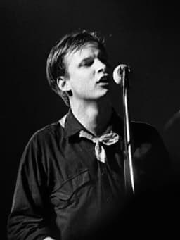 Andy Partridge