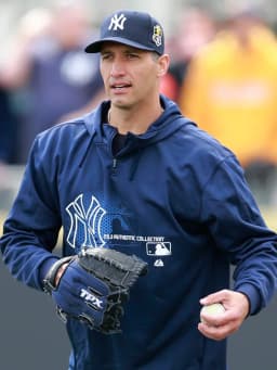Andy Pettitte