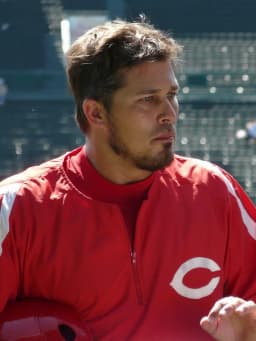 Andy Phillips (baseball)