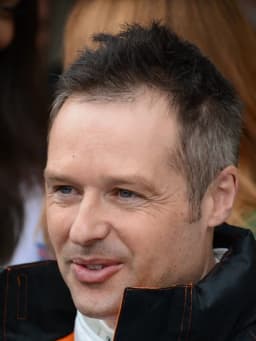 Andy Priaulx