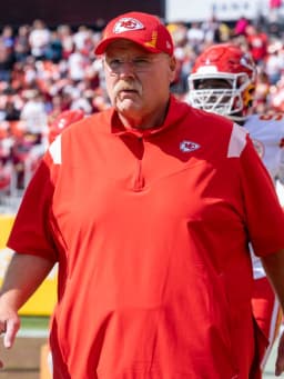 Andy Reid