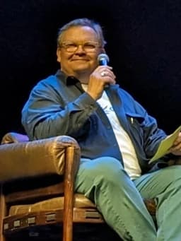 Andy Richter