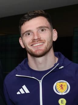 Andy Robertson